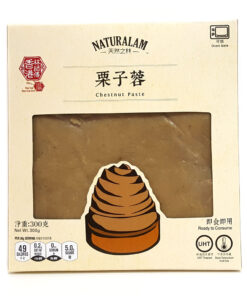 栗子蓉 300克