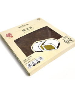 綠豆蓉 300克