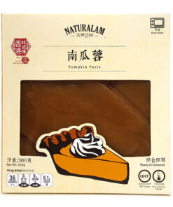 南瓜蓉 300克