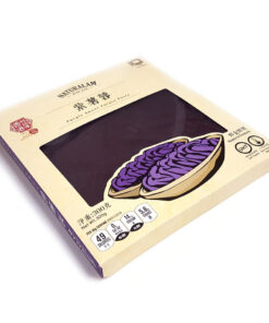 紫薯蓉 300克