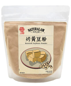 烤黃豆粉 200克