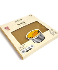 黄番薯蓉 300克