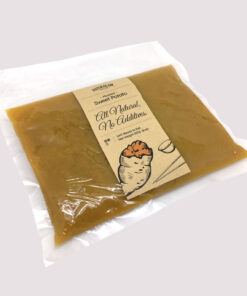 純番薯蓉（無加糖）