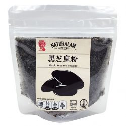 純黑芝麻粉 150克