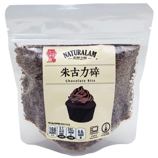 朱古力碎 200克