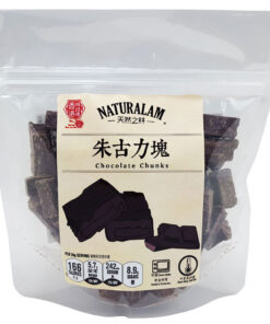 朱古力塊 200克