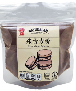 朱古力粉 200克