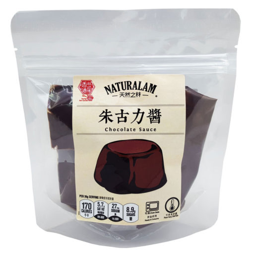 朱古力醬 250克