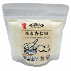 速溶杏仁糊粉 200克