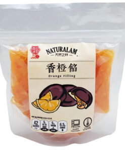 香橙餡 300克