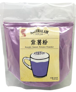 紫薯粉 200克