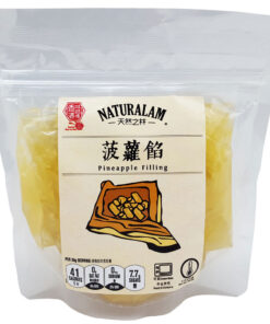 菠蘿餡 300克